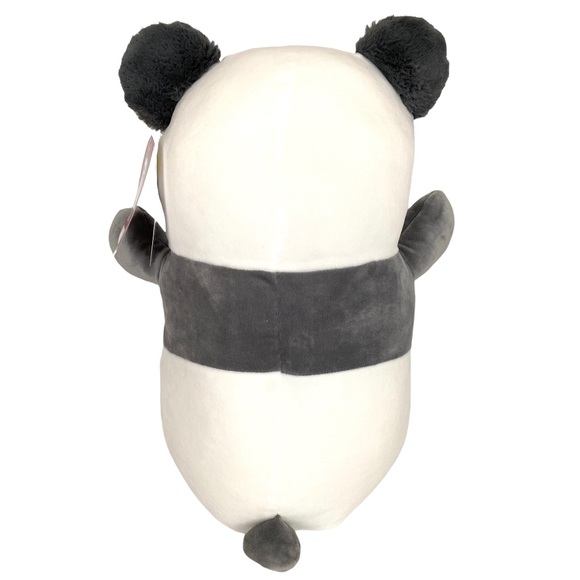Squishmallows HugMees Panda 18” Rheta - Picture 8 of 11